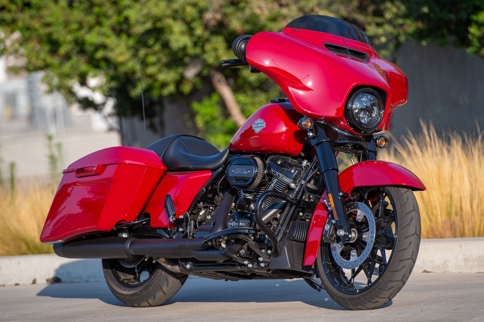 2021 Harley-Davidson Street Glide Special Review: Price