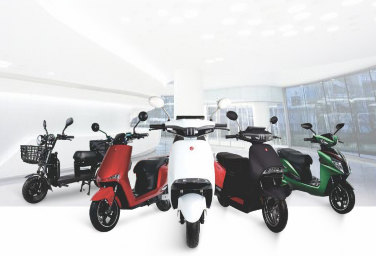 Electric 2 wheelers to achieve price parity by 2027, says study